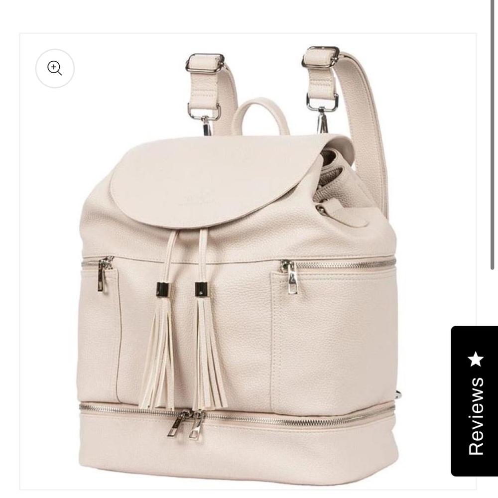 Citi Collective Journey Diaper Bag